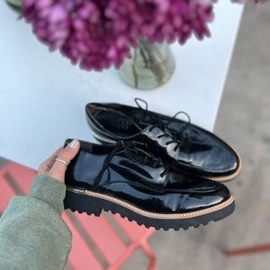 Franco Sarlo Styled Shoe